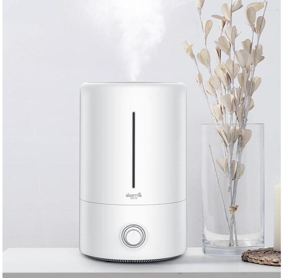 تعمیر بخور سرد درما