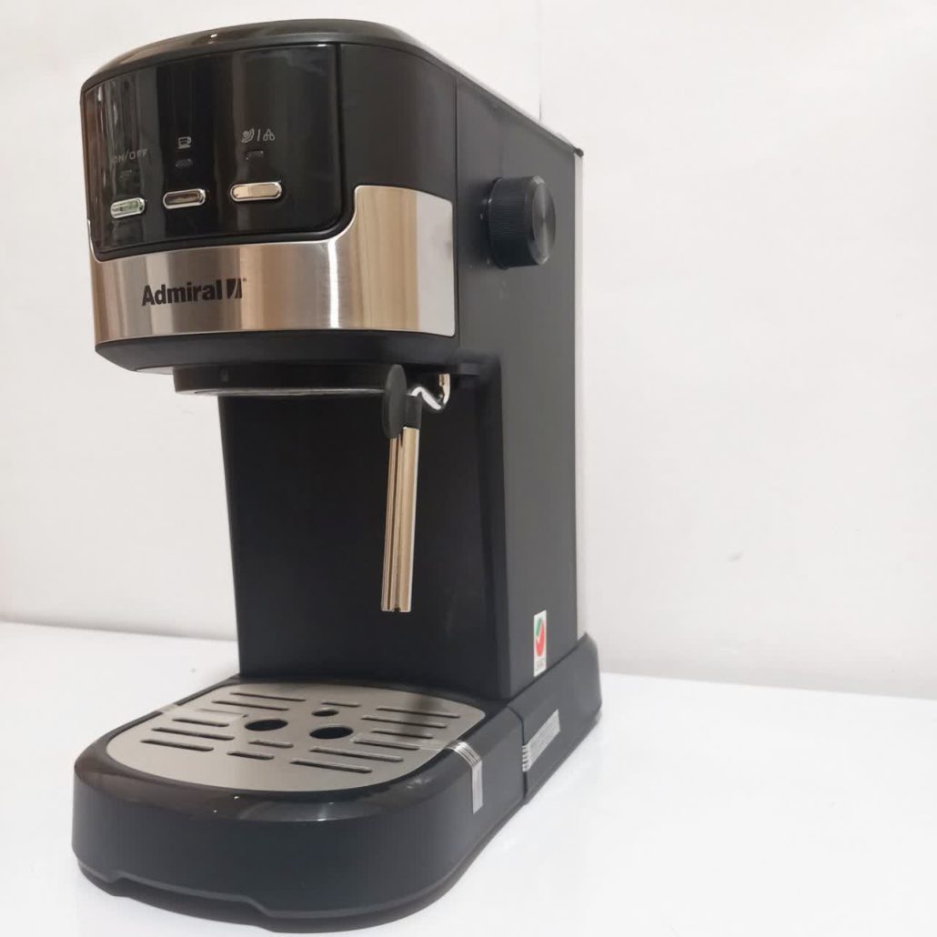 تعمیر اسپرسوساز آدمیرال