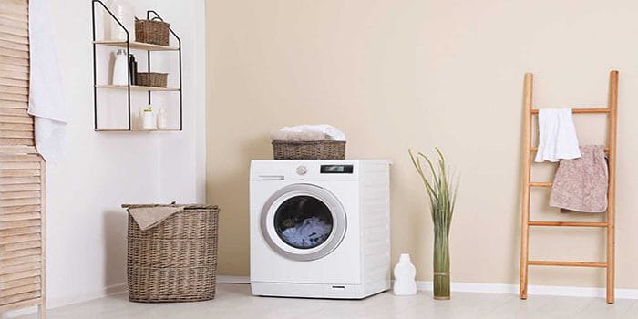 تعمیر لباسشویی بست