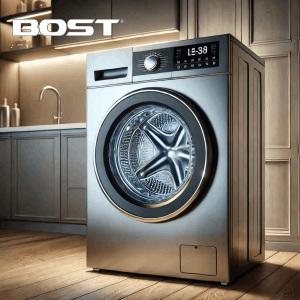 تعمیر لباسشویی بست