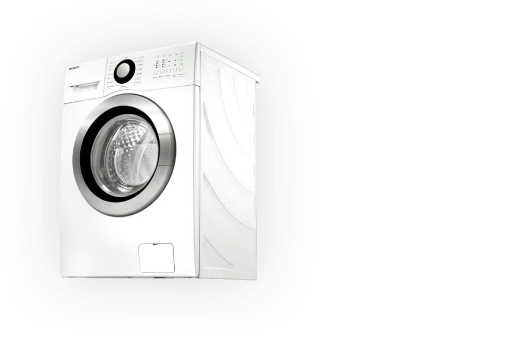 تعمیر لباسشویی بست