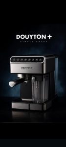 تعمیر اسپرسوساز دایتون پلاس