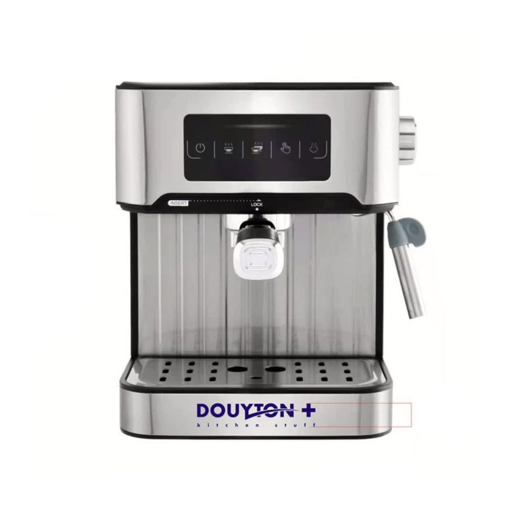 تعمیر اسپرسوساز دایتون پلاس