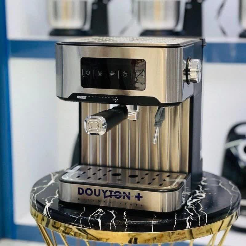 تعمیر اسپرسوساز دایتون پلاس