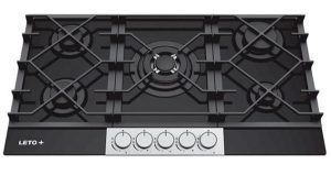 تعمیر گاز رومیزی لتو