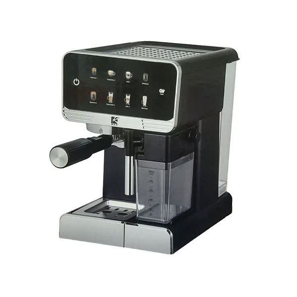 نمایندگی تعمیر اسپرسوساز ام آر اس