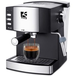 نمایندگی تعمیر اسپرسوساز ام آر اس