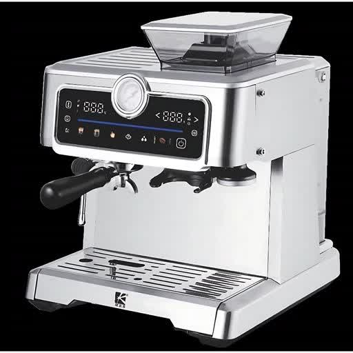 نمایندگی تعمیر اسپرسوساز ام آر اس