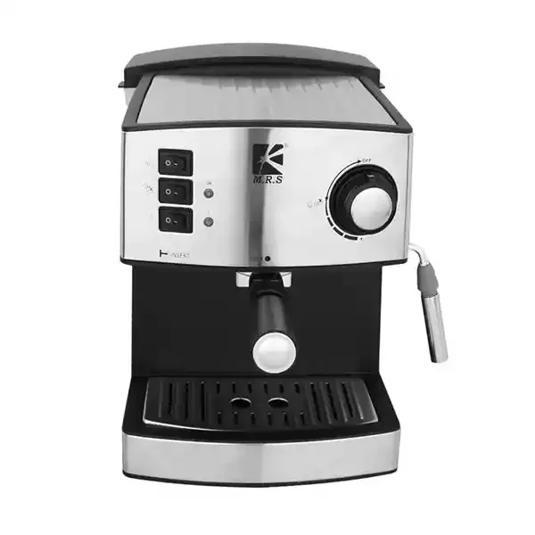 نمایندگی تعمیر اسپرسوساز ام آر اس