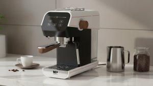 تعمیر اسپرسوساز مستر پلاس