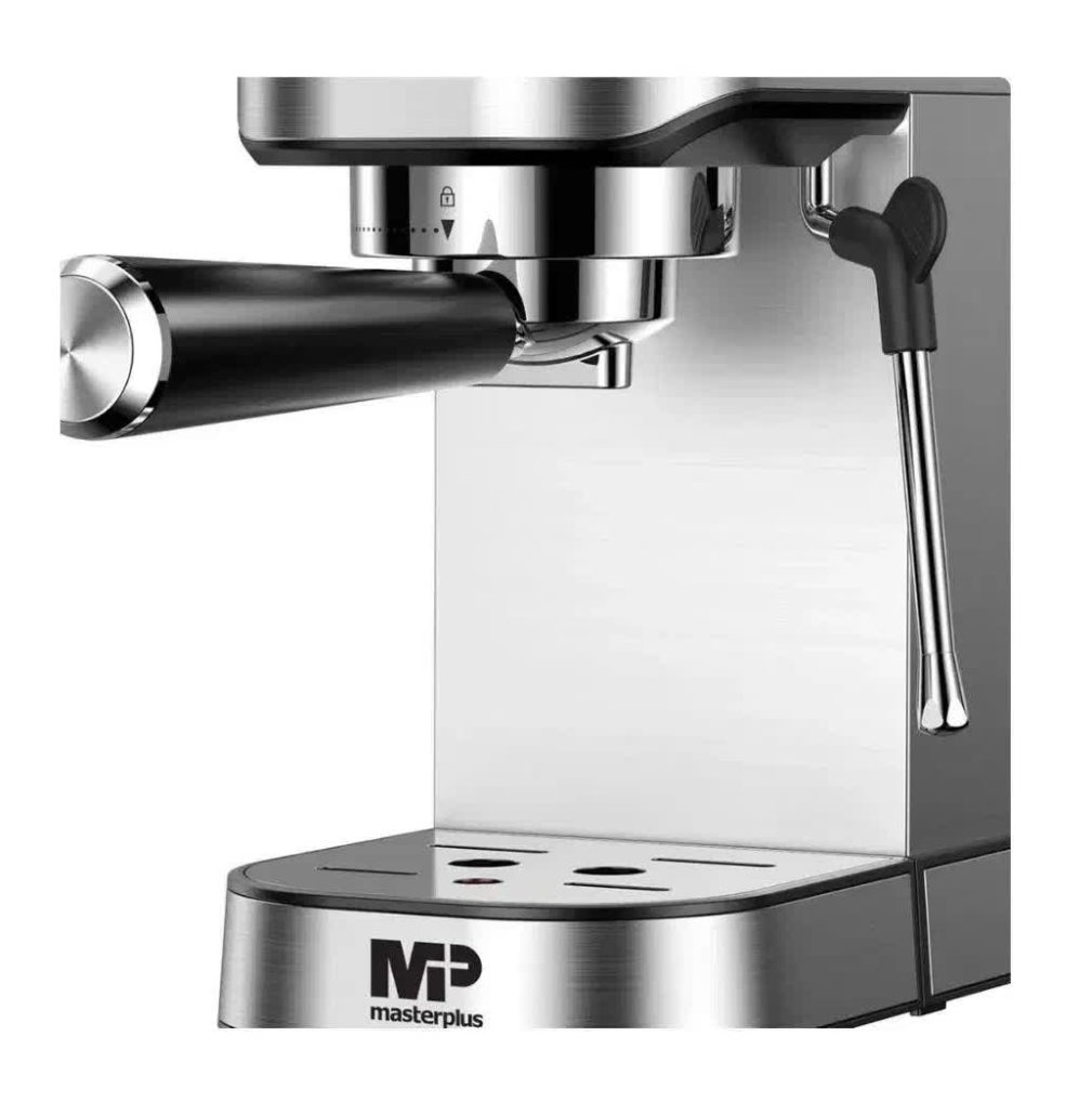 تعمیر اسپرسوساز مستر پلاس