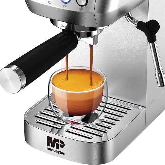 تعمیر اسپرسوساز مستر پلاس