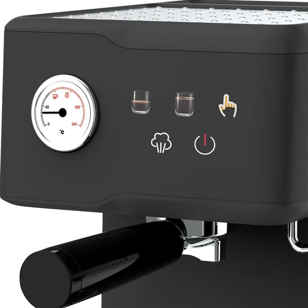 تعمیر اسپرسوساز مستر پلاس