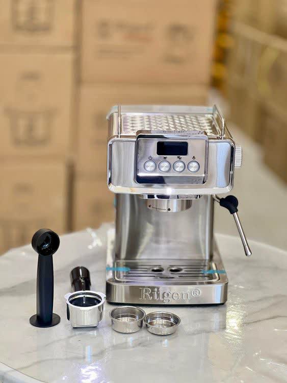 تعمیر اسپرسوساز روگن