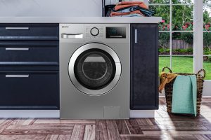 تعمیر لباسشویی اسنوا