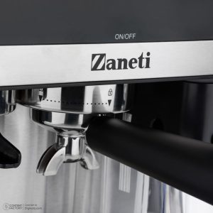 تعمیر اسپرسوساز زانتی