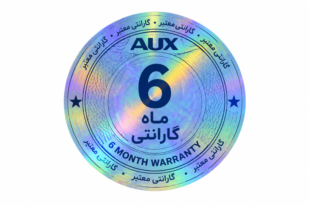 نمایندگی تعمیر کولرگازی آکس